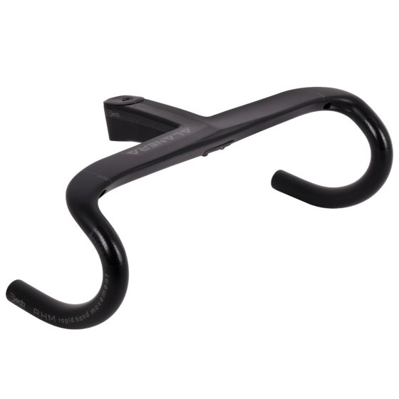 Manubrio integrato Deda Alanera DCR
